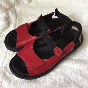 Wolky Sandals